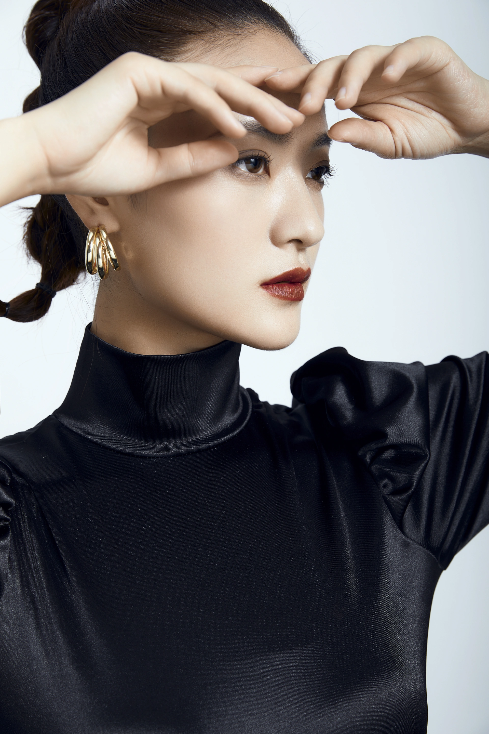 [YITUYU艺图语]2023.11.07 EASTERN AESTHETICS 周旭旭 3